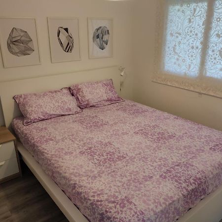 Apartamento Mare Nostrum Playa Arrabassada Tarragona Dış mekan fotoğraf