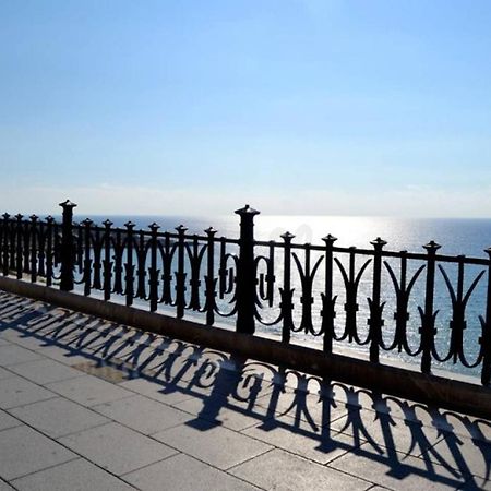 Apartamento Mare Nostrum Playa Arrabassada Tarragona Dış mekan fotoğraf