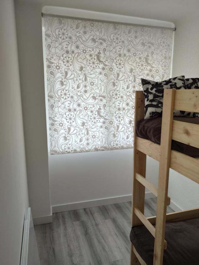 Apartamento Mare Nostrum Playa Arrabassada Tarragona Dış mekan fotoğraf