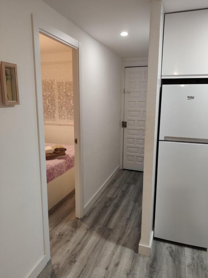 Apartamento Mare Nostrum Playa Arrabassada Tarragona Dış mekan fotoğraf