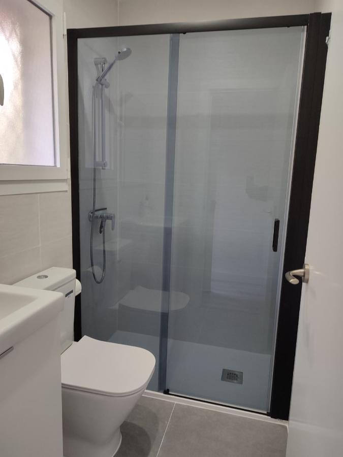 Apartamento Mare Nostrum Playa Arrabassada Tarragona Dış mekan fotoğraf